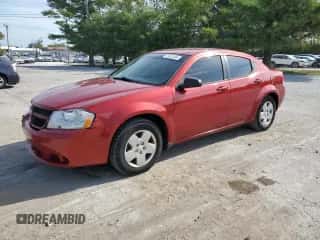 2010 Dodge Avenger SXT с VIN 1B3CC4FB1AN215932, выставлен на аукционе Copart как лот 71051244 с пробегом 169 736 миль миль и Списание • Salvage title. История ставок и продаж доступна на DreamBid. Изображение 1.