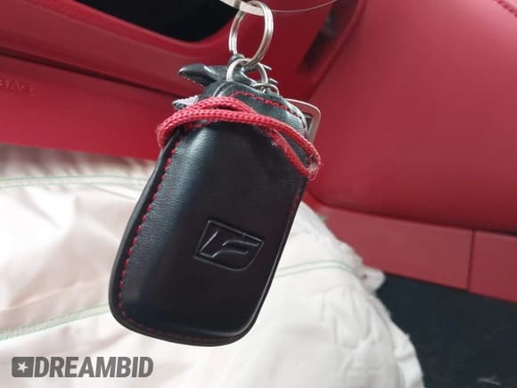 ✅ 2021 Lexus IS 350 F Sport • VIN: JTHGZ1E26M5022810 • Lot: 41947681. Listed on IAAI with 22,707 mi. Free auction sales archive from the USA and detailed vehicle history report at DreamBid. Image 11.