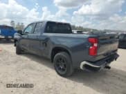 ✅ 2020 Chevrolet Silverado 1500 LT • VIN: 1GCRWCED9LZ169503 • Lot: 67864284. Wystawiony na Copart z przebiegiem 126 434 mil. Bezpłatny archiwum sprzedaży aukcyjnych z USA i szczegółowy raport historii pojazdu na DreamBid. Zdjęcie 2.