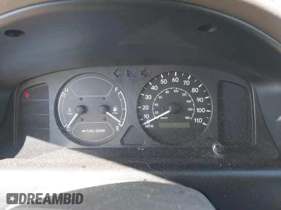 ✅ 2002 Chevrolet Prizm • VIN: 1Y1SK52892Z413645 • Lot: 41710314. Listed on IAAI with Not provided. Free auction sales archive from the USA and detailed vehicle history report at DreamBid. Image 7.