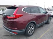 ✅ 2017 Honda CR-V EX-L • VIN: 7FARW1H88HE012355 • Лот: 42349378. Опубликован ранее на IAAI с пробегом 131 959 миль. Бесплатный доступ к архиву аукционных продаж из США и подробный отчёт об истории автомобиля на DreamBid. Изображение 4.