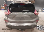 ✅ 2018 Nissan Murano SV • VIN: 5N1AZ2MH2JN129735 • Лот: 42392601. Опубликован ранее на IAAI с пробегом 74 789 миль. Бесплатный доступ к архиву аукционных продаж из США и подробный отчёт об истории автомобиля на DreamBid. Изображение 17.