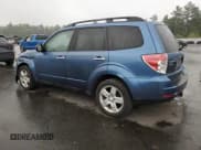 ✅ 2010 Subaru Forester X Premium • VIN: JF2SH6CC7AH756858 • Lot: 81582825. Wystawiony na Copart z przebiegiem 191 066 mil. Bezpłatny archiwum sprzedaży aukcyjnych z USA i szczegółowy raport historii pojazdu na DreamBid. Zdjęcie 2.