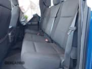 ✅ 2018 Ford F-150 XL • VIN: 1FTEX1EP5JKC90237 • Lot: 41293407. Listed on IAAI with 140,873 mi. Free auction sales archive from the USA and detailed vehicle history report at DreamBid. Image 8.