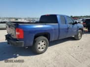 ✅ 2013 Chevrolet Silverado 1500 Work Truck • VIN: 1GCRKPEA3DZ310608 • Lot: 73721154. Listed on Copart with 97,137 mi. Free auction sales archive from the USA and detailed vehicle history report at DreamBid. Image 3.