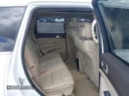 ✅ 2017 Jeep Grand Cherokee Overland • VIN: 1C4RJECG8HC813686 • Лот: 42220435. Опубликован ранее на IAAI с пробегом 116 886 миль. Бесплатный доступ к архиву аукционных продаж из США и подробный отчёт об истории автомобиля на DreamBid. Изображение 8.