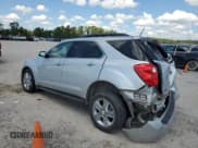 ✅ 2015 Chevrolet Equinox LT • VIN: 1GNALCEK3FZ126324 • Лот: 72256744. Опубликован ранее на Copart с пробегом 58 104 миль. Бесплатный доступ к архиву аукционных продаж из США и подробный отчёт об истории автомобиля на DreamBid. Изображение 2.