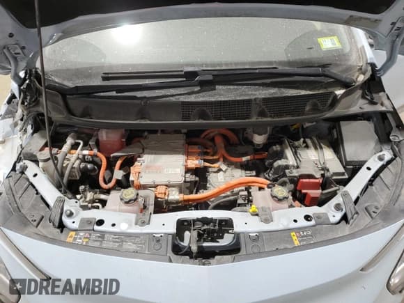 ✅ 2023 Chevrolet Bolt EV 2LT • VIN: 1G1FX6S07P4110691 • Lot: 41599545. Wystawiony na Copart z przebiegiem 30 350 mil. Bezpłatny archiwum sprzedaży aukcyjnych z USA i szczegółowy raport historii pojazdu na DreamBid. Zdjęcie 11.