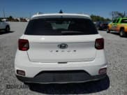 ✅ 2020 Hyundai Venue SEL • VIN: KMHRC8A30LU034311 • Lot: 49376155. Listed on Copart with 19,567 mi. Free auction sales archive from the USA and detailed vehicle history report at DreamBid. Image 6.