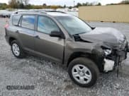 ✅ 2012 Toyota RAV4 • VIN: 2T3ZF4DV0CW130105 • Лот: 82666305. Опубликован ранее на Copart с пробегом 125 876 миль. Бесплатный доступ к архиву аукционных продаж из США и подробный отчёт об истории автомобиля на DreamBid. Изображение 4.