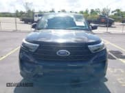 ✅ 2020 Ford Explorer • VIN: 1FMSK7BH5LGC75045 • Lot: 42292502. Listed on IAAI with 52,229 mi. Free auction sales archive from the USA and detailed vehicle history report at DreamBid. Image 12.