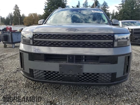 ✅ 2024 Hyundai Santa Fe Calligraphy • VIN: 5NMP5DG15RH002295 • Lot: 86157375. Listed on Copart with 28,684 mi. Free auction sales archive from the USA and detailed vehicle history report at DreamBid. Image 5.