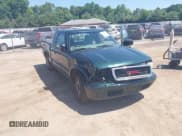 ✅ 2003 GMC Sonoma SLS • VIN: 1GTCS19X338196177 • Lot: 42568798. Wystawiony na IAAI z przebiegiem 167 659 mil. Bezpłatny archiwum sprzedaży aukcyjnych z USA i szczegółowy raport historii pojazdu na DreamBid. Zdjęcie 6.