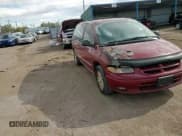 ✅ 1997 Dodge Caravan LE • VIN: 1B4GP54L9VB272762 • Lot: 53699245. Listed on Copart with Not provided. Free auction sales archive from the USA and detailed vehicle history report at DreamBid. Image 14.