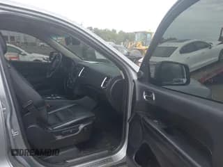 ✅ 2014 Dodge Durango Limited • VIN: 1C4SDJDT0EC306967 • Lot: 43414904. Wystawiony na IAAI z przebiegiem 219 169 mil. Bezpłatny archiwum sprzedaży aukcyjnych z USA i szczegółowy raport historii pojazdu na DreamBid. Zdjęcie 5.