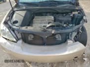 ✅ 2004 Lexus RX 330 • VIN: 2T2GA31U54C011680 • Lot: 94697855. Listed on Copart with 153,051 mi. Free auction sales archive from the USA and detailed vehicle history report at DreamBid. Image 12.