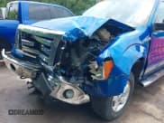 ✅ 2011 Ford F-150 XL • VIN: 1FTFX1EFXBFB66891 • Лот: 42831838. Опубликован ранее на IAAI с пробегом 118 941 миль. Бесплатный доступ к архиву аукционных продаж из США и подробный отчёт об истории автомобиля на DreamBid. Изображение 6.