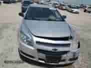 2010 Chevrolet Malibu 1FL z VIN 1G1ZA5E0XAF107140, wystawiony jako Copart lot #61450434 z przebiegiem 147 301 mil mil oraz Szkoda całkowita • Salvage title. Historia ofert i sprzedaży dostępna na DreamBid. Obrazek 5.