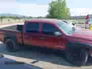 2008 GMC Sierra 1500 Work Truck with VIN 2GTEK133281316172, listed as a IAAI auction lot 42339359 with 186,752 mi miles and . Bid and sale history available at DreamBid. Image 13.