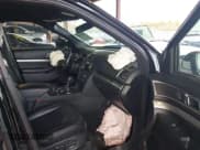 ✅ 2017 Ford Explorer XLT • VIN: 1FM5K8D82HGC79254 • Lot: 41958610. Wystawiony na IAAI z przebiegiem Nie podano. Bezpłatny archiwum sprzedaży aukcyjnych z USA i szczegółowy raport historii pojazdu na DreamBid. Zdjęcie 5.