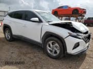 ✅ 2023 Hyundai Tucson SE • VIN: 5NMJACAE0PH283040 • Lot: 63897414. Wystawiony na Copart z przebiegiem 33 263 mil. Bezpłatny archiwum sprzedaży aukcyjnych z USA i szczegółowy raport historii pojazdu na DreamBid. Zdjęcie 4.