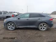 ✅ 2015 Toyota Venza XLE • VIN: 4T3ZK3BB8FU071131 • Lot: 41186719. Listed on IAAI with 131,807 mi. Free auction sales archive from the USA and detailed vehicle history report at DreamBid. Image 14.