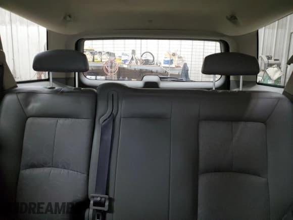 ✅ 2005 Saturn VUE • VIN: 5GZCZ53415S865150 • Lot: 43121195. Wystawiony na Copart z przebiegiem Nie podano. Bezpłatny archiwum sprzedaży aukcyjnych z USA i szczegółowy raport historii pojazdu na DreamBid. Zdjęcie 10.