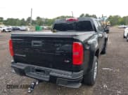 ✅ 2022 Chevrolet Colorado 2WD LT • VIN: 1GCGSCEN9N1326041 • Lot: 43132740. Listed on IAAI with 31,270 mi. Free auction sales archive from the USA and detailed vehicle history report at DreamBid. Image 6.