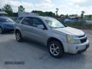 ✅ 2007 Chevrolet Equinox LT • VIN: 2CNDL63F076120468 • Лот: 42305016. Опубликован ранее на IAAI с пробегом 150 558 миль. Бесплатный доступ к архиву аукционных продаж из США и подробный отчёт об истории автомобиля на DreamBid. Изображение 1.