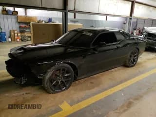 ✅ 2019 Dodge Challenger R/T • VIN: 2C3CDZBT7KH583294 • Lot: 70682132. Wystawiony na Copart z przebiegiem 65 403 mil. Bezpłatny archiwum sprzedaży aukcyjnych z USA i szczegółowy raport historii pojazdu na DreamBid. Zdjęcie 1.