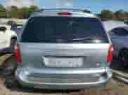 2005 Dodge Caravan SXT с VIN 1D4GP45R85B380101, выставлен на аукционе Copart как лот 77202344 с пробегом 185 107 миль миль и Списание • Salvage title. История ставок и продаж доступна на DreamBid. Изображение 6.
