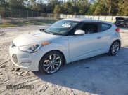 ✅ 2015 Hyundai Veloster • VIN: KMHTC6AD3FU219928 • Lot: 86026104. Wystawiony na Copart z przebiegiem 30 294 mil. Bezpłatny archiwum sprzedaży aukcyjnych z USA i szczegółowy raport historii pojazdu na DreamBid. Zdjęcie 1.