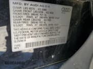 ✅ 2017 Audi Q7 Prestige • VIN: WA1VAAF74HD011742 • Lot: 86477065. Listed on Copart with 149,561 mi. Free auction sales archive from the USA and detailed vehicle history report at DreamBid. Image 13.