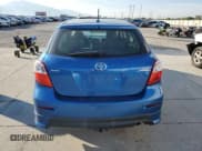 ✅ 2010 Toyota Matrix • VIN: 2T1KU4EE2AC503044 • Lot: 70933575. Listed on Copart with 237,362 mi. Free auction sales archive from the USA and detailed vehicle history report at DreamBid. Image 6.