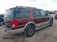 ✅ 2006 Ford Expedition Eddie Bauer • VIN: 1FMFU17516LA96584 • Лот: 43701516. Опубликован ранее на IAAI с пробегом 214 005 миль. Бесплатный доступ к архиву аукционных продаж из США и подробный отчёт об истории автомобиля на DreamBid. Изображение 4.