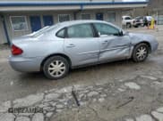 ✅ 2006 Buick LaCrosse CX • VIN: 2G4WC582361241211 • Lot: 92286265. Listed on Copart with Not provided. Free auction sales archive from the USA and detailed vehicle history report at DreamBid. Image 3.