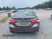 2020 Toyota Camry Hybrid SE с VIN 4T1J31AK2LU541514, выставлен на аукционе IAAI как лот 43090509 с пробегом 92 438 миль миль и . История ставок и продаж доступна на DreamBid. Изображение 17.