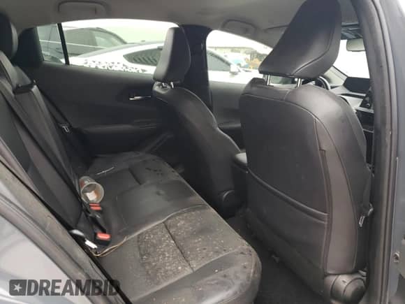 2023 Toyota Prius LE с VIN JTDACAAU9P3003815, выставлен на аукционе Copart как лот 69556365 с пробегом 60 912 миль миль и Списание • Salvage title. История ставок и продаж доступна на DreamBid. Изображение 10.