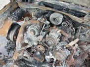 ✅ 2006 Chevrolet Silverado 2500HD LT3 • VIN: 1GCHK23D76F243379 • Лот: 42607702. Опубликован ранее на IAAI с пробегом Не указан. Бесплатный доступ к архиву аукционных продаж из США и подробный отчёт об истории автомобиля на DreamBid. Изображение 10.