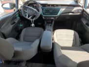 ✅ 2023 Chevrolet Bolt EV 1LT • VIN: 1G1FW6S09P4116530 • Lot: 61739954. Wystawiony na Copart z przebiegiem 48 707 mil. Bezpłatny archiwum sprzedaży aukcyjnych z USA i szczegółowy raport historii pojazdu na DreamBid. Zdjęcie 8.