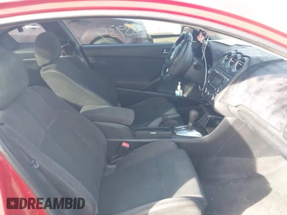 ✅ 2011 Nissan Altima S • VIN: 1N4AL2EP5BC176143 • Лот: 43583934. Опубликован ранее на IAAI с пробегом 136 036 миль. Бесплатный доступ к архиву аукционных продаж из США и подробный отчёт об истории автомобиля на DreamBid. Изображение 5.