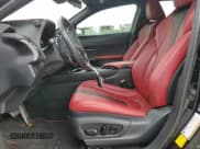 ✅ 2021 Lexus UX 200 F Sport • VIN: JTHE3JBHXM2033103 • Lot: 51348374. Wystawiony na Copart z przebiegiem 29 325 mil. Bezpłatny archiwum sprzedaży aukcyjnych z USA i szczegółowy raport historii pojazdu na DreamBid. Zdjęcie 7.