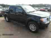 2020 Nissan Frontier SV with VIN 1N6ED0EA5LN705831, listed as a IAAI auction lot 43419879 with 45,411 mi miles and . Bid and sale history available at DreamBid. Image 1.