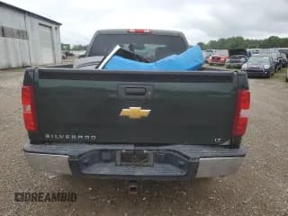 ✅ 2013 Chevrolet Silverado 1500 LT • VIN: 3GCPKSE78DG242661 • Lot: 63477914. Listed on Copart with 119,323 mi. Free auction sales archive from the USA and detailed vehicle history report at DreamBid. Image 6.