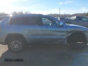 ✅ 2014 Jeep Grand Cherokee Limited • VIN: 1C4RJFBG9EC210006 • Лот: 43719746. Опубликован ранее на IAAI с пробегом 155 953 миль. Бесплатный доступ к архиву аукционных продаж из США и подробный отчёт об истории автомобиля на DreamBid. Изображение 13.