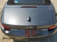 ✅ 2016 Mazda MX-5 Miata Grand Touring • VIN: JM1NDAD78G0117018 • Лот: 70406535. Опубликован ранее на Copart с пробегом 87 673 миль. Бесплатный доступ к архиву аукционных продаж из США и подробный отчёт об истории автомобиля на DreamBid. Изображение 10.