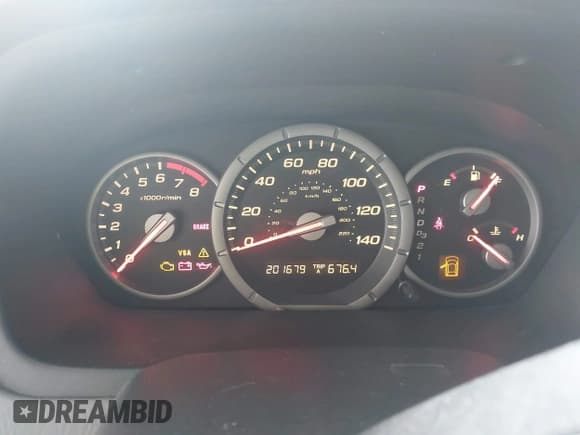 ✅ 2007 Honda Pilot EX-L • VIN: 5FNYF18507B001491 • Lot: 43131960. Wystawiony na IAAI z przebiegiem 201 679 mil. Bezpłatny archiwum sprzedaży aukcyjnych z USA i szczegółowy raport historii pojazdu na DreamBid. Zdjęcie 7.