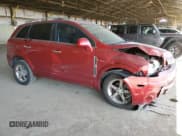 ✅ 2013 Chevrolet Captiva Sport LT • VIN: 3GNAL3EK4DS567888 • Lot: 52393475. Wystawiony na Copart z przebiegiem 155 410 mil. Bezpłatny archiwum sprzedaży aukcyjnych z USA i szczegółowy raport historii pojazdu na DreamBid. Zdjęcie 4.