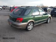 ✅ 2002 Subaru Impreza Outback Special Sports • VIN: JF1GG68512H833135 • Lot: 43856861. Listed on IAAI with 253,254 mi. Free auction sales archive from the USA and detailed vehicle history report at DreamBid. Image 4.