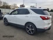 ✅ 2018 Chevrolet Equinox LT • VIN: 3GNAXKEX3JS636687 • Lot: 89628235. Wystawiony na Copart z przebiegiem Nie podano. Bezpłatny archiwum sprzedaży aukcyjnych z USA i szczegółowy raport historii pojazdu na DreamBid. Zdjęcie 2.